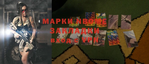 хмурый Богородицк